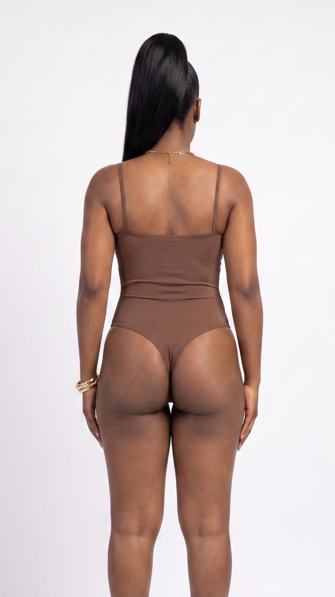 DETACHABLE STRAPS SHAPE WEAR