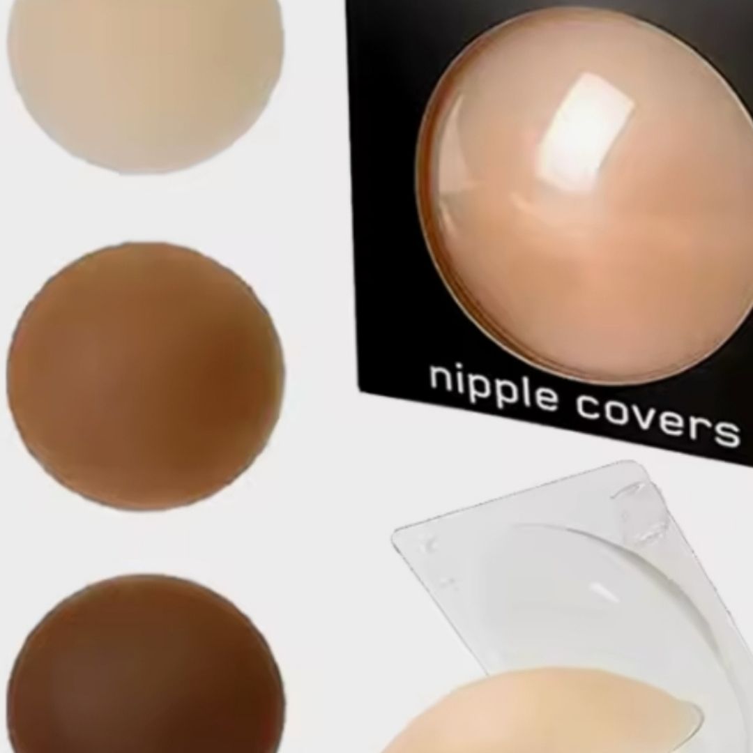 NIPPLE COVER