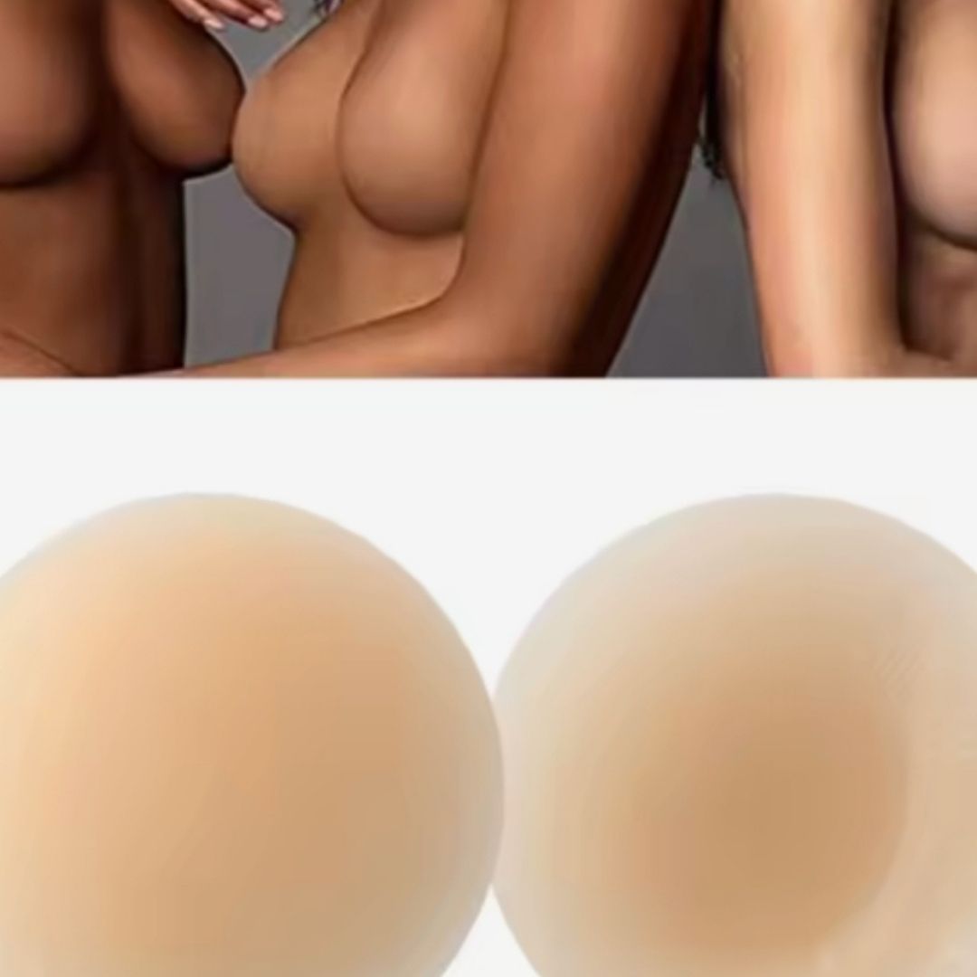 NIPPLE COVER