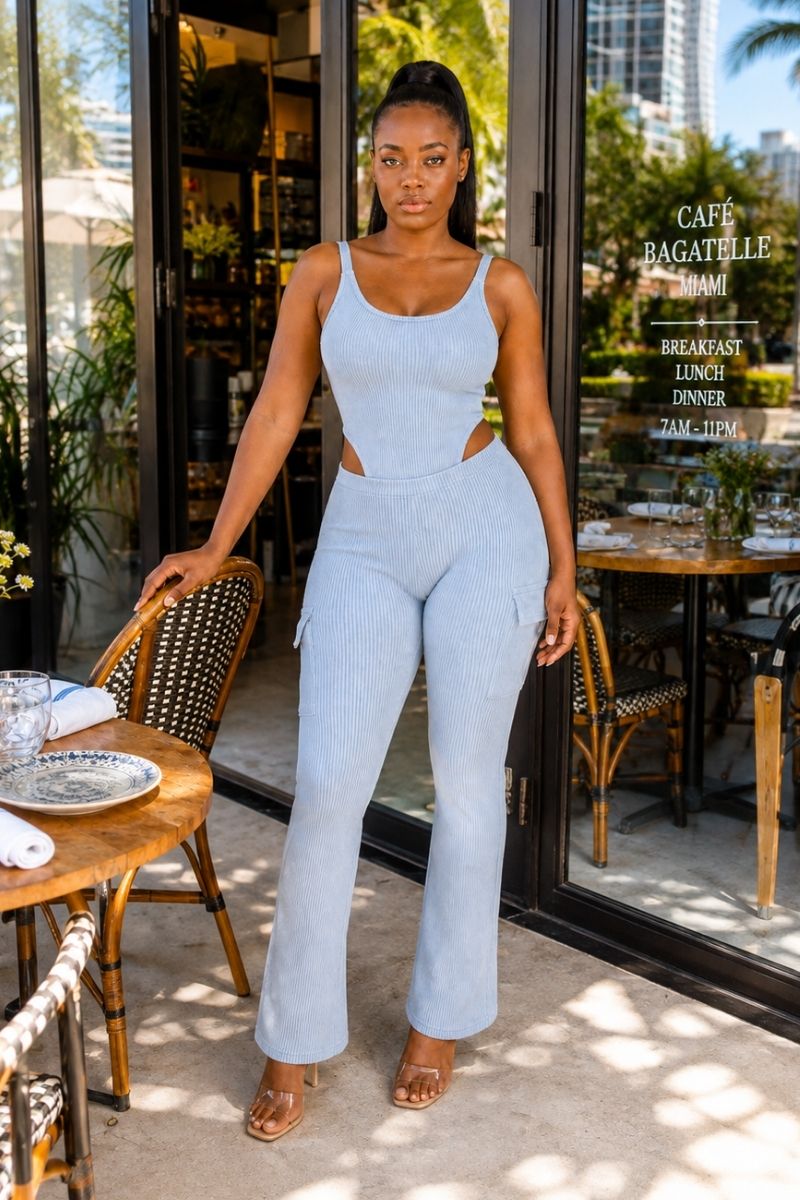 JOJO 2 PIECE SET