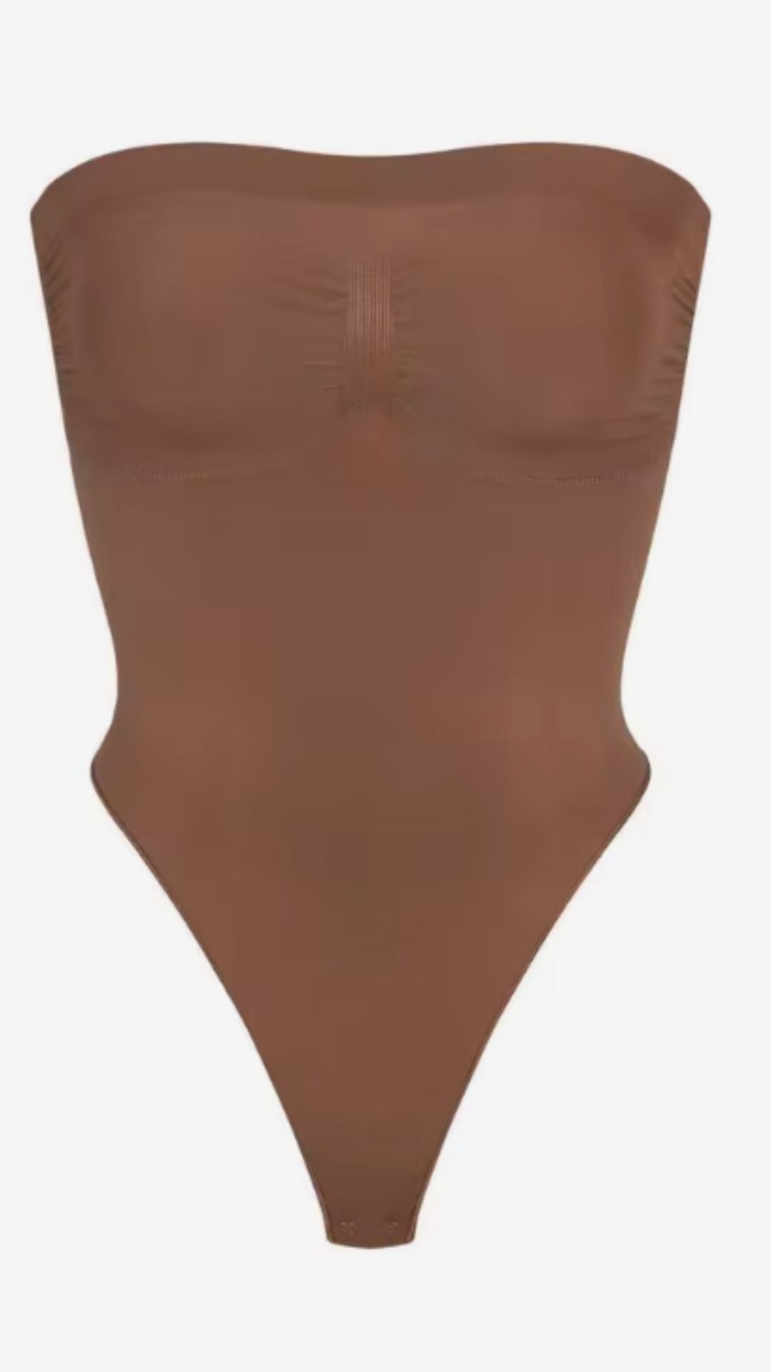 DETACHABLE STRAPS SHAPE WEAR