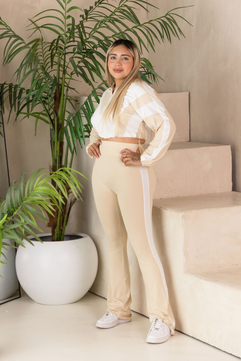 JAINICE 2 PIECE SET