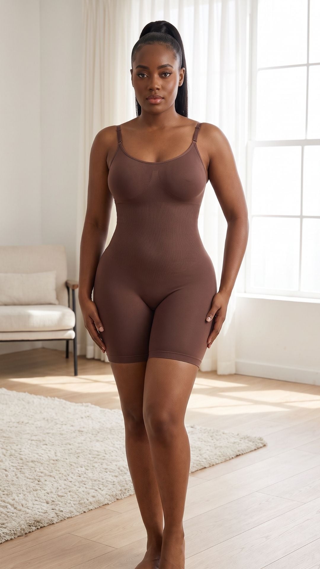 FULL BODY SHAPE WEAR