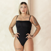 DETACHABLE STRAPS SHAPE WEAR