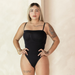 DETACHABLE STRAPS SHAPE WEAR