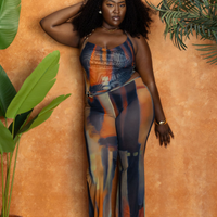 NUELLA BAHAMAS JUMPSUIT