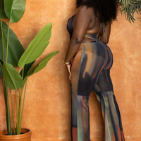 NUELLA BAHAMAS JUMPSUIT
