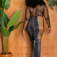 NUELLA BAHAMAS JUMPSUIT