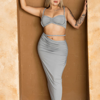 ALEXANDRA 2 PIECE SET