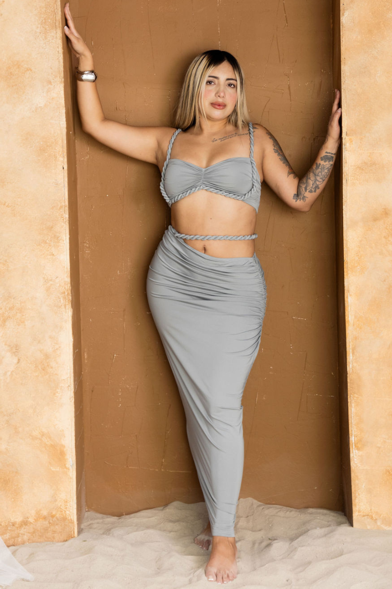 ALEXANDRA 2 PIECE SET