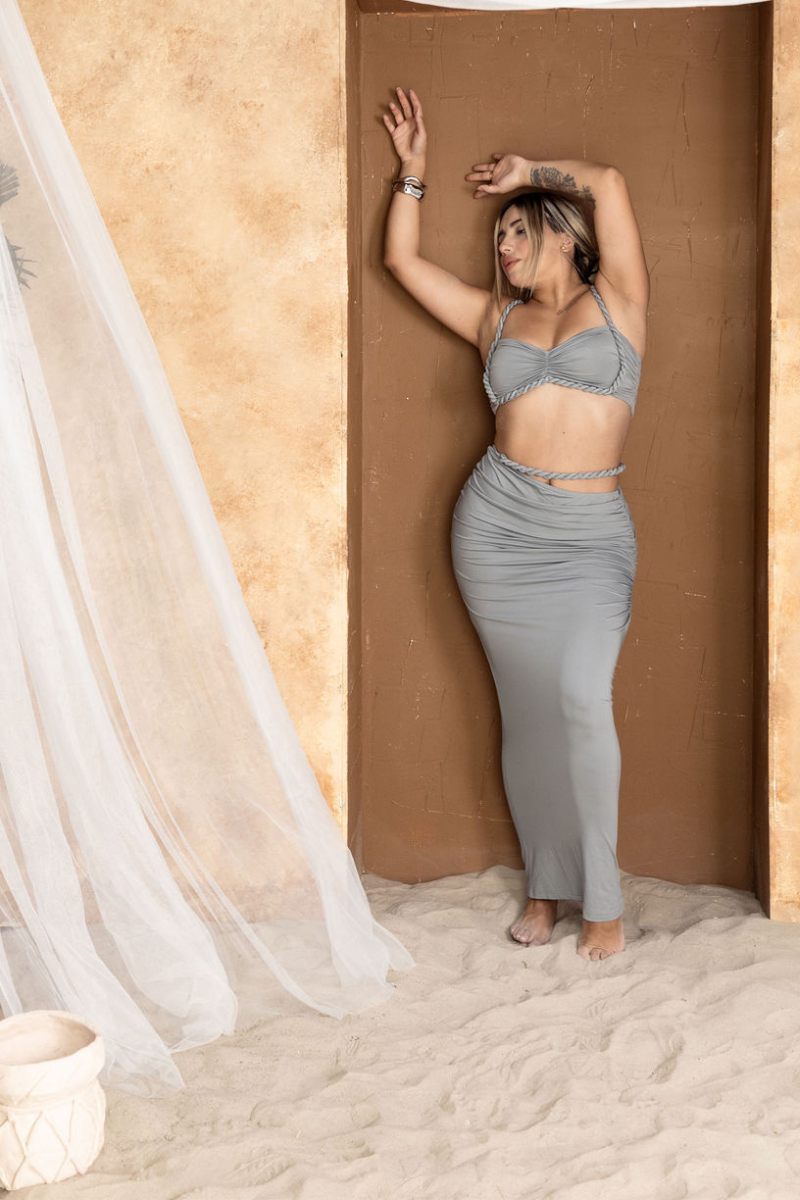 ALEXANDRA 2 PIECE SET