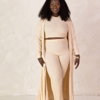HEAVENLY BEIGE 3 PIECE SET