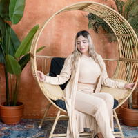 HEAVENLY BEIGE 3 PIECE SET
