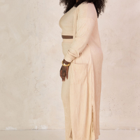 HEAVENLY BEIGE 3 PIECE SET