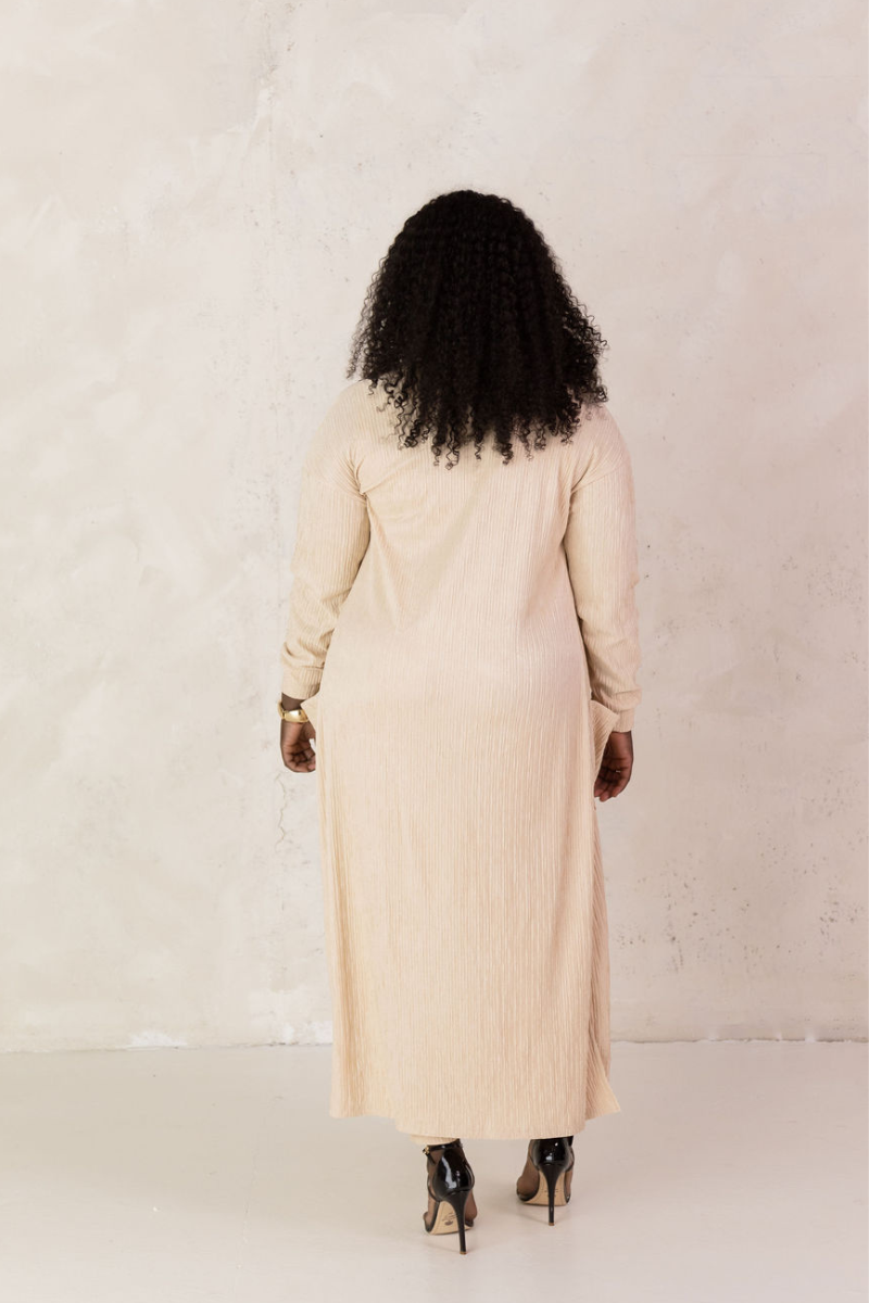 HEAVENLY BEIGE 3 PIECE SET