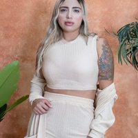HEAVENLY BEIGE 3 PIECE SET