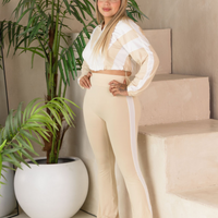 JAINICE 2 PIECE SET
