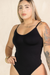 SNATCHED BLACK SHAPEWEAR