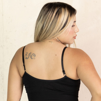 SNATCHED BLACK SHAPEWEAR