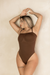 DETACHABLE STRAPS SHAPEWEAR