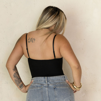 SNATCHED SHAPE WEAR, PADDED BREAST