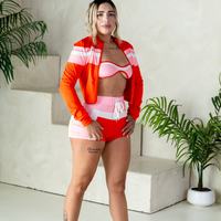 Ivanna 3 Piece Set | Stylish Matching Outfit