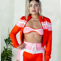 Ivanna 3 Piece Set | Stylish Matching Outfit