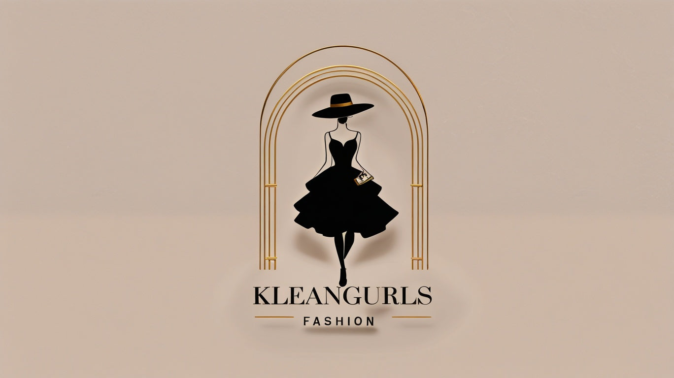 Kleangurlsfashion